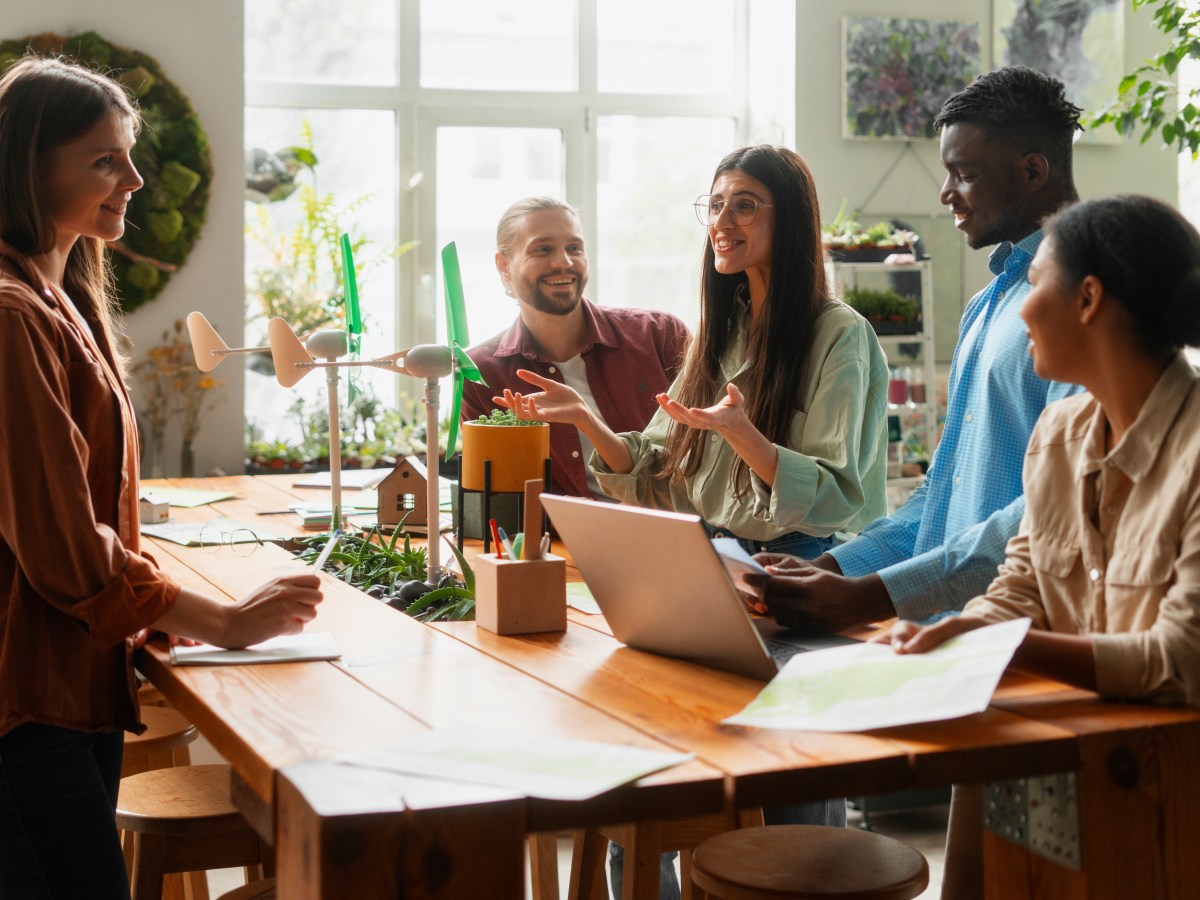 Les VBL en&nbsp;affaires