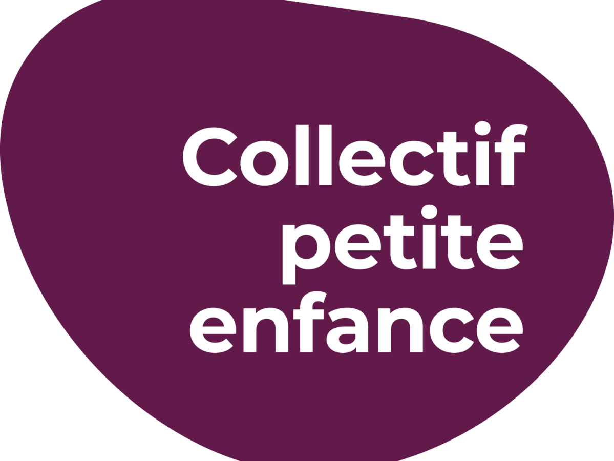 Conditions de vie des tout-petits :le Collectif petite enfance propose de bonifier l’Allocation&nbsp;famille