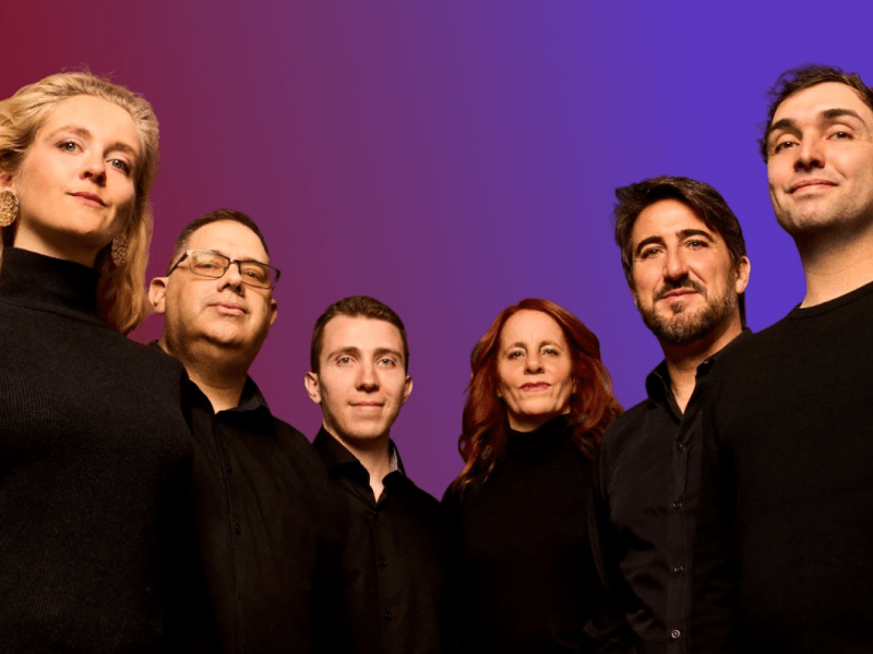 Une offre élargie pour Nukleo et l’agence Rouge On&nbsp;Blue